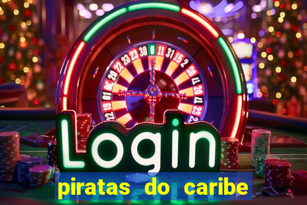 piratas do caribe 1 filme completo dublado